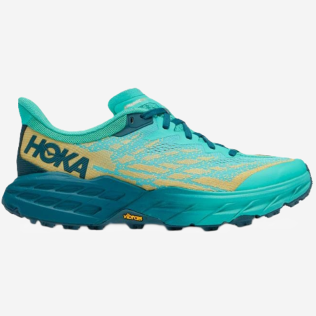 HOKA ONE ONE SPEEDGOAT 5 | S-Sportas.lt