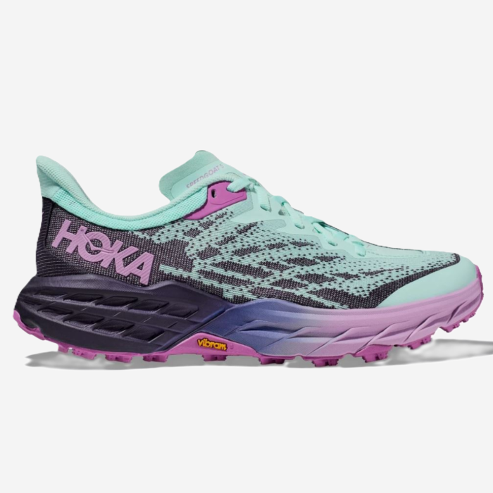 Hoka  Speedgoat 5 W