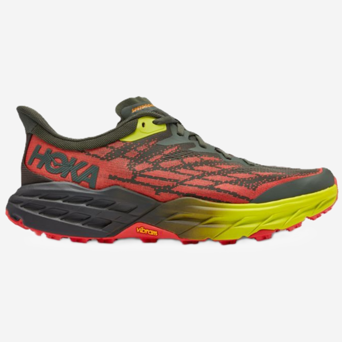 Hoka Speedgoat 5 M