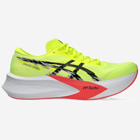 ASICS MAGIC SPEED 4 moteriški bėgimo batai