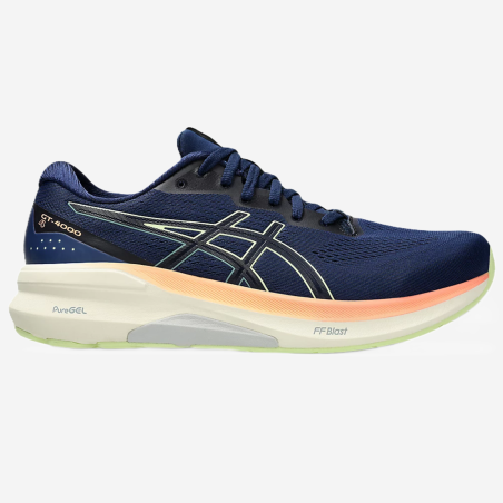 Asics batai GT-4000 4 Wide M