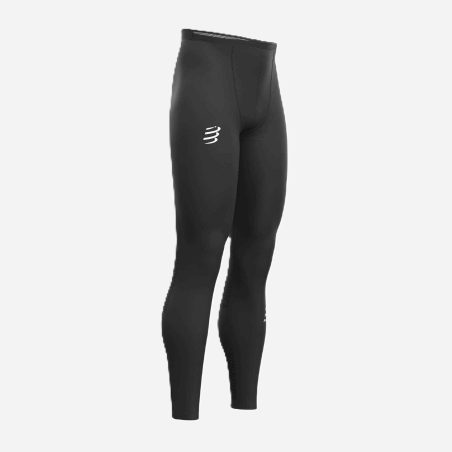 Compressport Run Under Control Full Tights | S-Sportas.lt