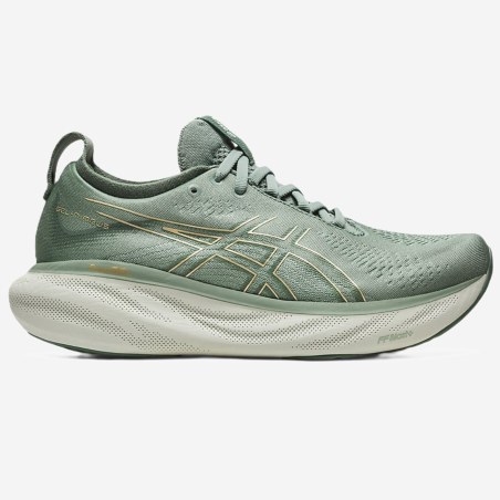 ASICS GEL-NIMBUS 25 moteriški bėgimo batai