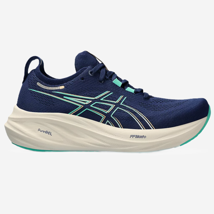 ASICS GEL-NIMBUS 26 moteriški bėgimo batai