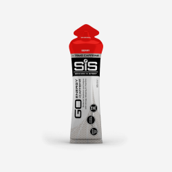 SIS GO + CAFFEINE | S-Sportas.lt