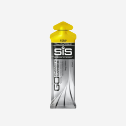 SIS GO + CAFFEINE | S-Sportas.lt