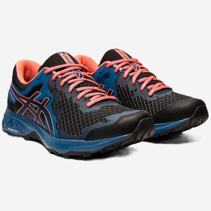 ASICS Gel-Sonoma 4 G-TX W