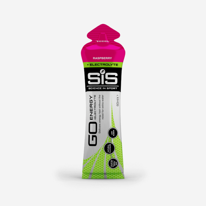 SIS GO Electrolyte | S-Sportas.lt