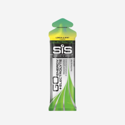 SIS GO Electrolyte | S-Sportas.lt