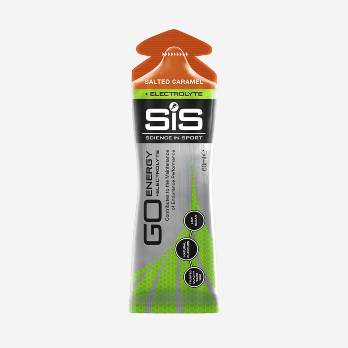 SIS GO Electrolyte | S-Sportas.lt