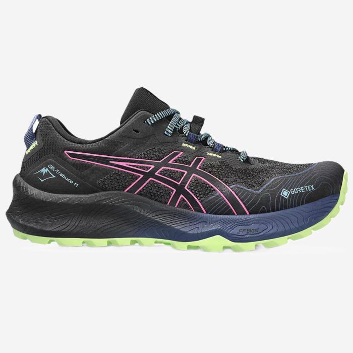 Asics batai Gel-Trabuco 11 GTX W