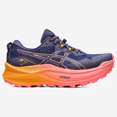 Asics batai Trabuco Max 2 W