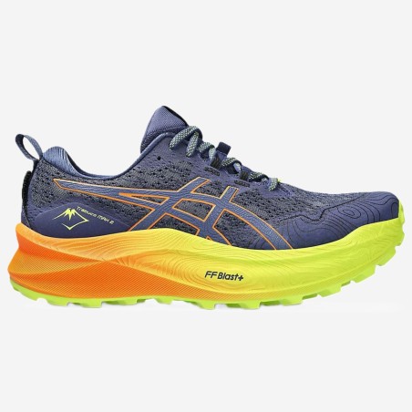 ASICS TRABUCO MAX 2 | S-Sportas.lt
