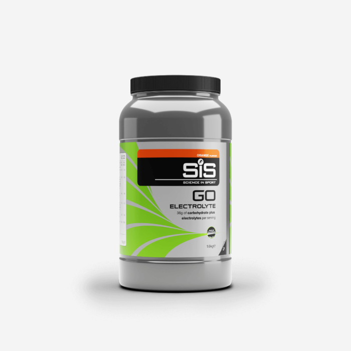 SIS Go Energy Electrolyte | S-Sportas.lt