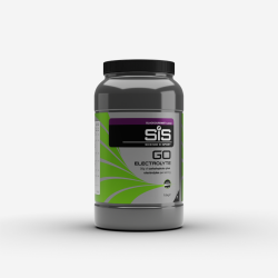 SIS Go Energy Electrolyte | S-Sportas.lt