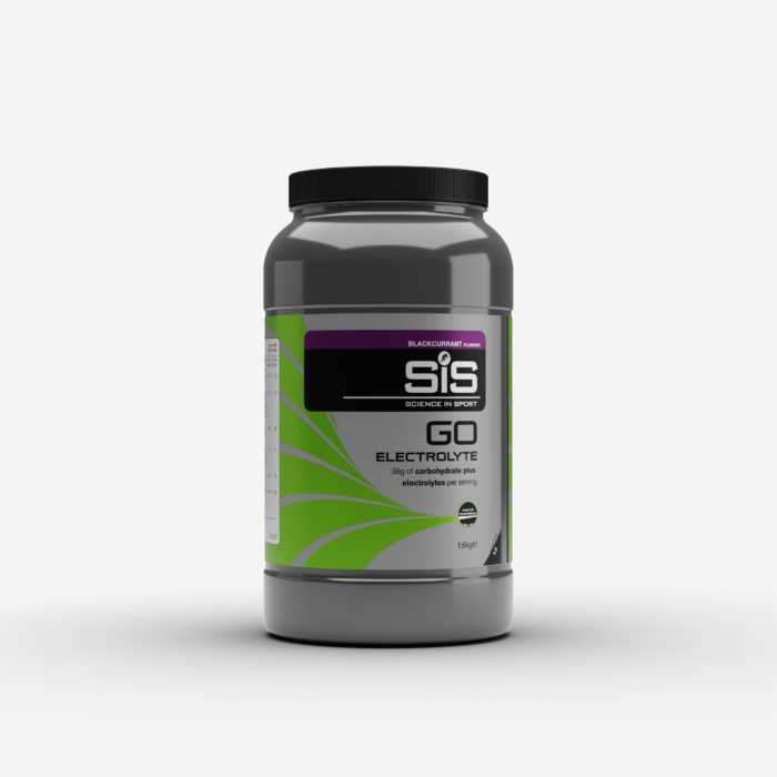 SIS Go Energy Electrolyte | S-Sportas.lt