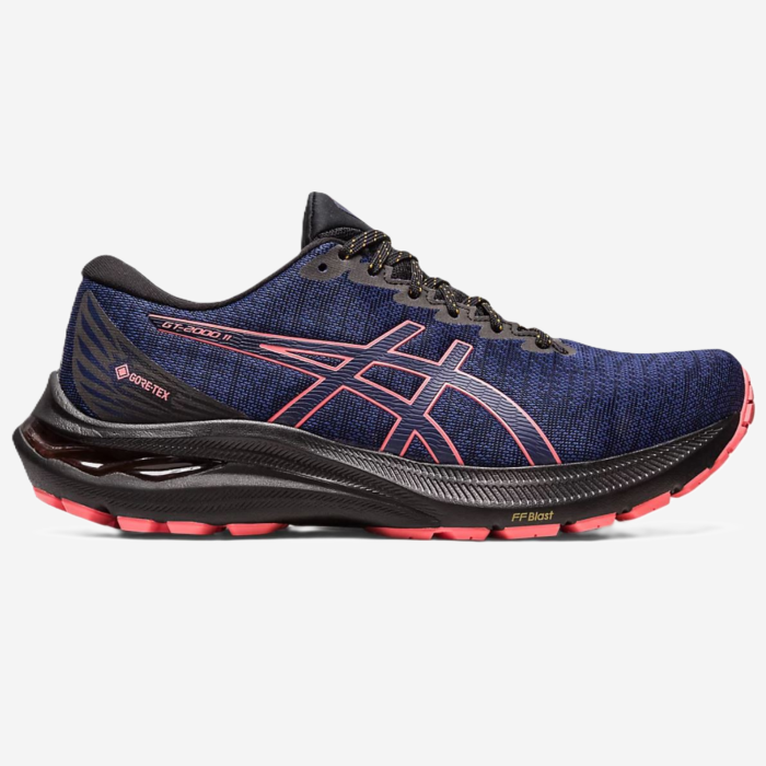 ASICS GT-2000 11 GTX moteriški bėgimo batai