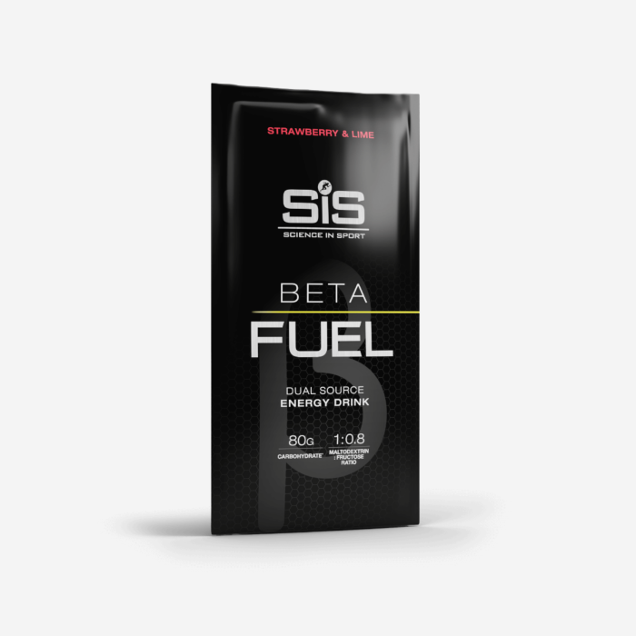 SIS Beta Fuel Energy | S-Sportas.lt