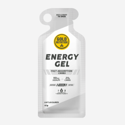 GOLD NUTRITION ENERGY | S-Sportas.lt