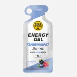 GOLD NUTRITION ENERGY | S-Sportas.lt