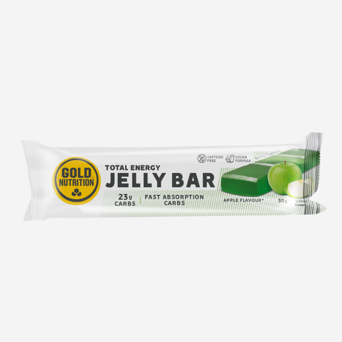 GOLD NUTRITION JELLY | S-Sportas.lt