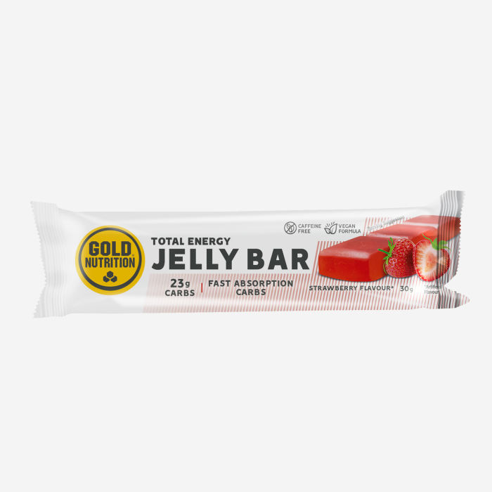 GOLD NUTRITION JELLY | S-Sportas.lt