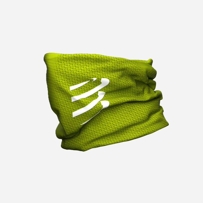 Compressport HeadTube 3D Thermo Ultralight HeadTube | S-Sportas.lt