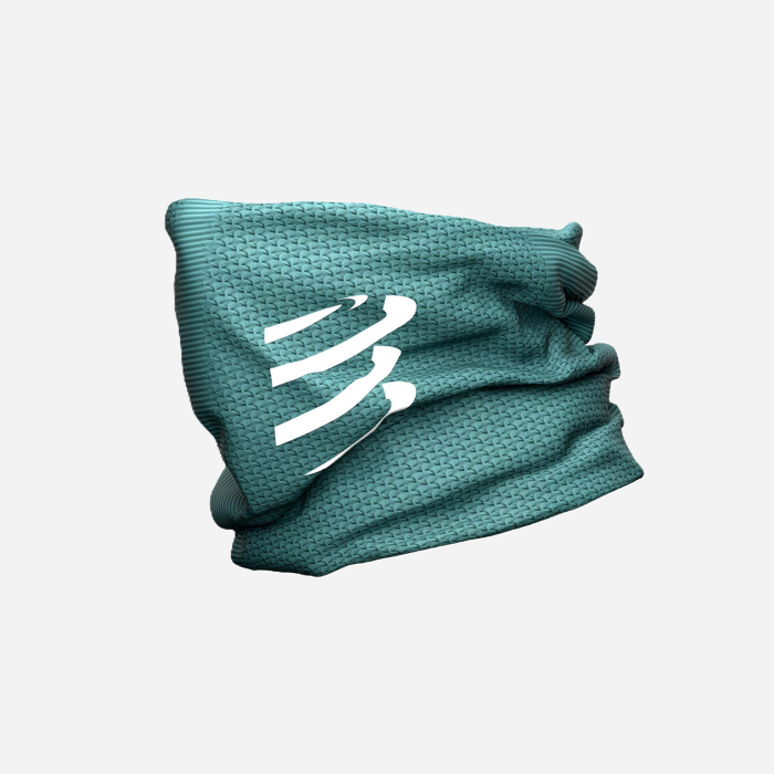 Compressport HeadTube 3D Thermo Ultralight HeadTube | S-Sportas.lt