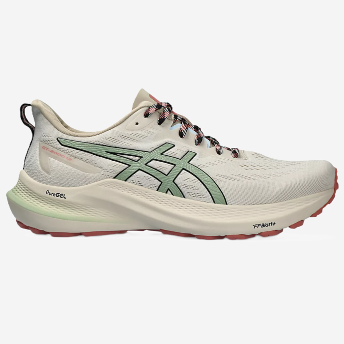 ASICS GT-2000 12 TR moteriški bėgimo batai