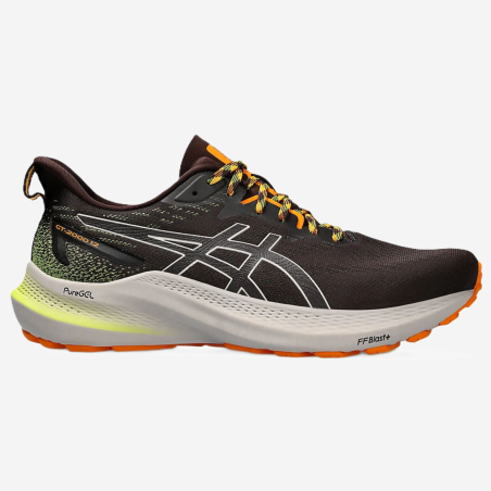 ASICS GT-2000 12 TR vyriški bėgimo batai