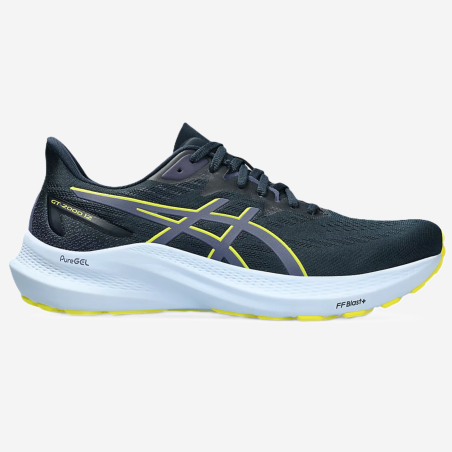 ASICS GT-2000 12 | S-Sportas.lt