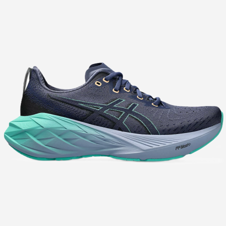 ASICS NOVABLAST 4 moteriški bėgimo batai