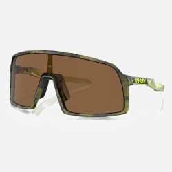 OAKLEY SUTRO S PRIZM BRONZE | S-Sportas.lt