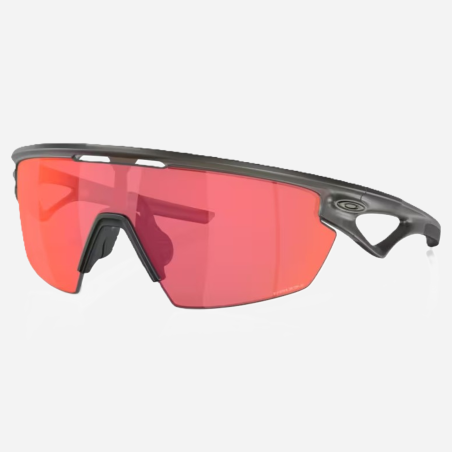 OAKLEY SPHAERA PRIZM TRAIL TORCH | S-Sportas.lt