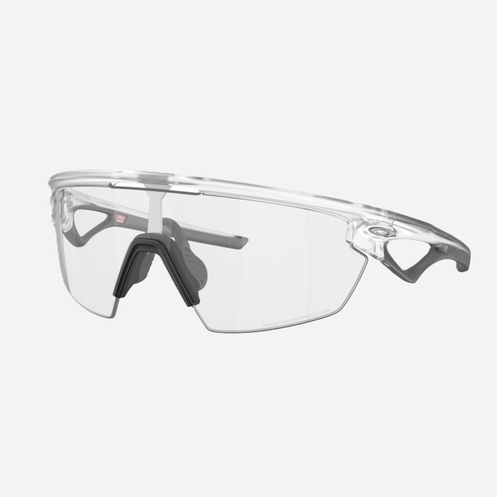 OAKLEY SPHAERA CLEAR PHOTOCHROMIC | S-Sportas.lt