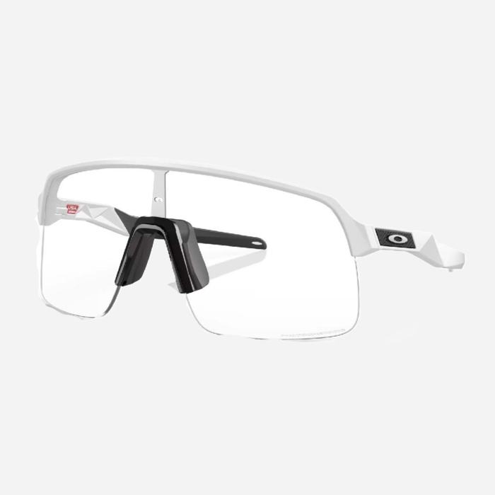 OAKLEY SUTRO LITE CLEAR PHOTOCHROMIC | S-Sportas.lt