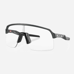 OAKLEY SUTRO LITE CLEAR PHOTOCHROMIC | S-Sportas.lt