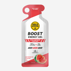 GOLD NUTRITION BOOST PLUS | S-Sportas.lt