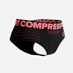 Compressport Seamless kelnaitės W | S-Sportas.lt