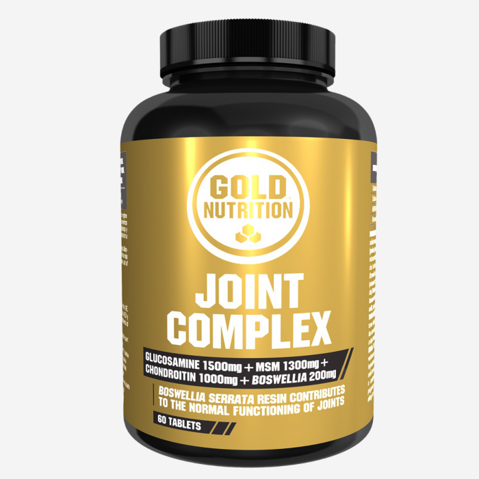 GOLD NUTRITION JOINT COMPLEX | S-Sportas.lt