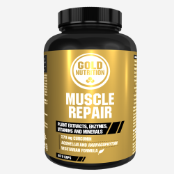 GOLD NUTRITION MUSCLE REPAIR | S-Sportas.lt