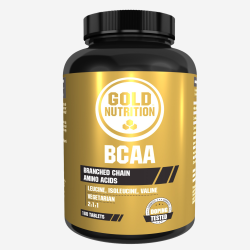 GOLD NUTRITION BCAA | S-Sportas.lt