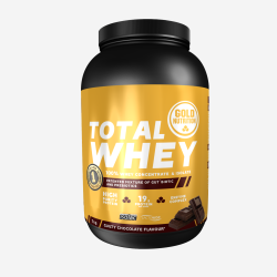 GOLD NUTRITION TOTAL WHEY | S-Sportas.lt