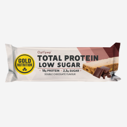 GOLD NUTRITION TOTAL PROTEIN LOW SUGAR | S-Sportas.lt