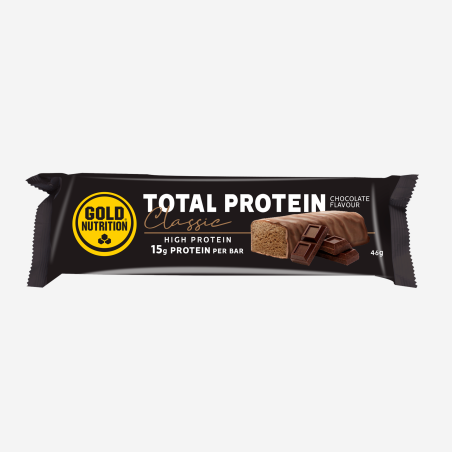 GOLD NUTRITION TOTAL PROTEIN | S-Sportas.lt