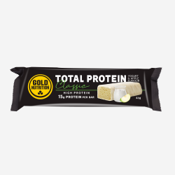 GOLD NUTRITION TOTAL PROTEIN | S-Sportas.lt