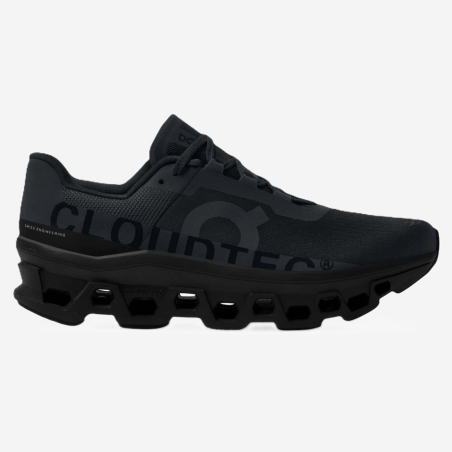 ON CLOUDMONSTER | S-Sportas.lt