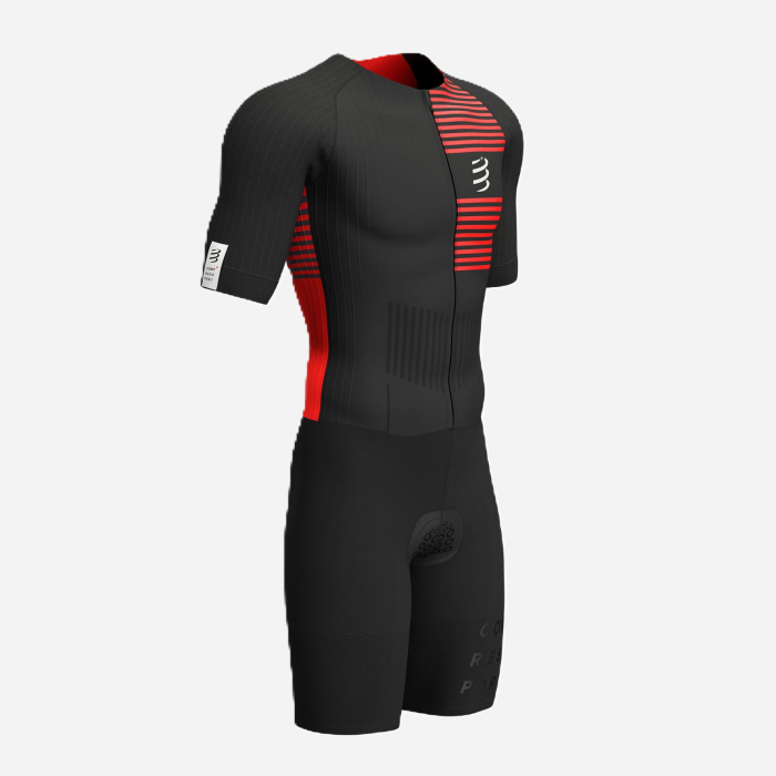 COMPRESSPORT AERO SS | S-Sportas.lt