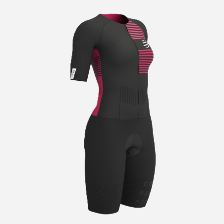 COMPRESSPORT AERO SS | S-Sportas.lt