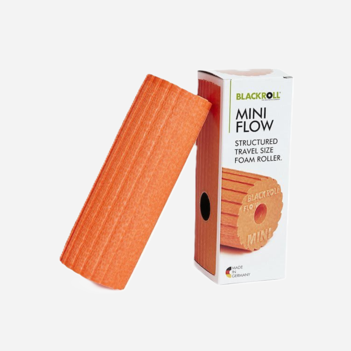 Blackroll Flow Mini | S-Sportas.lt Blackroll Flow Mini | S-Sportas.lt